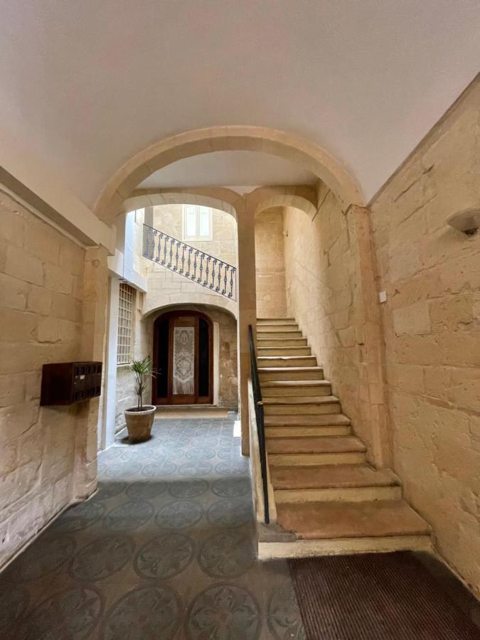 Primo Lecce Mqb Villa Exterior foto