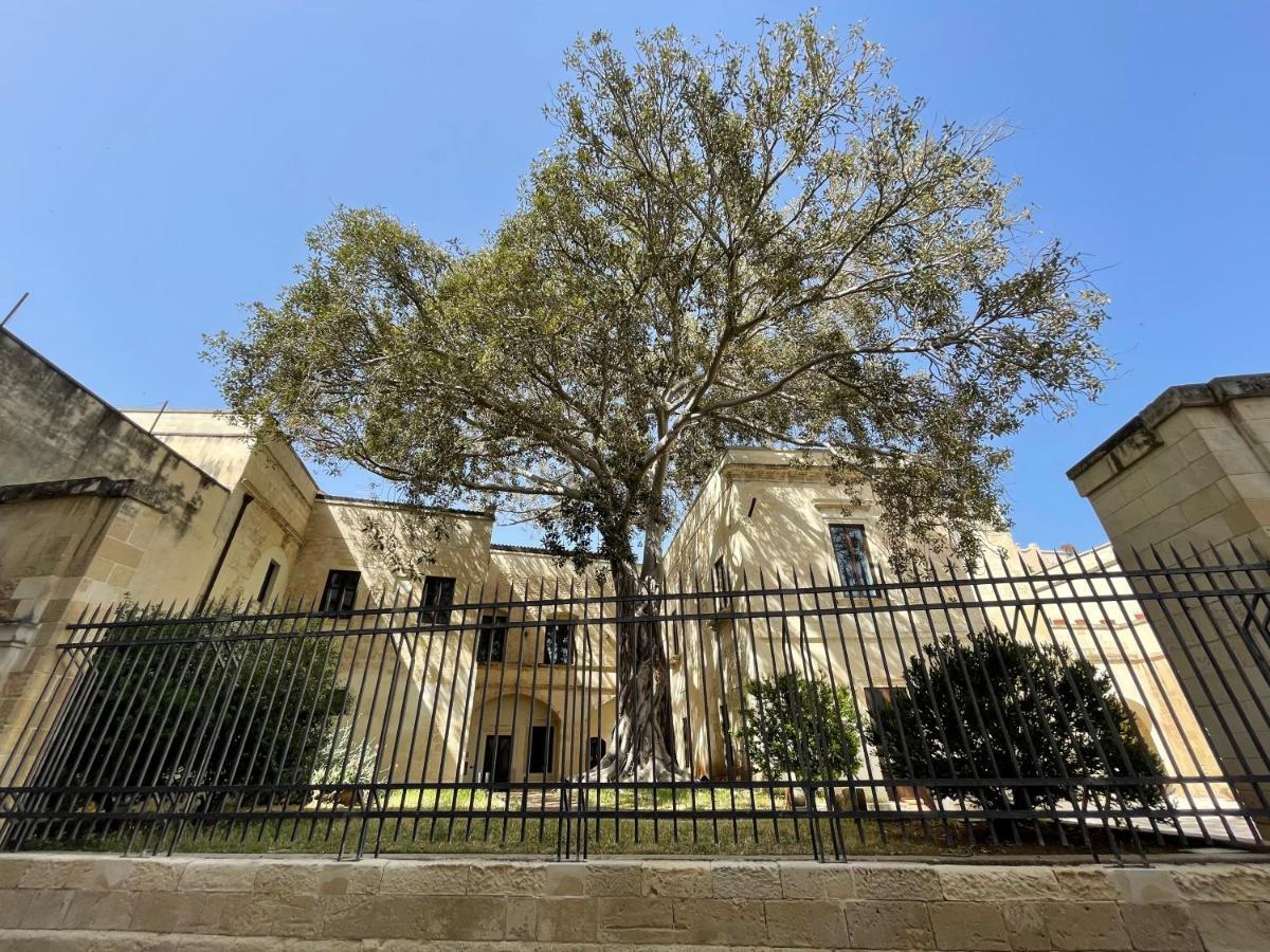 Primo Lecce Mqb Villa Exterior foto