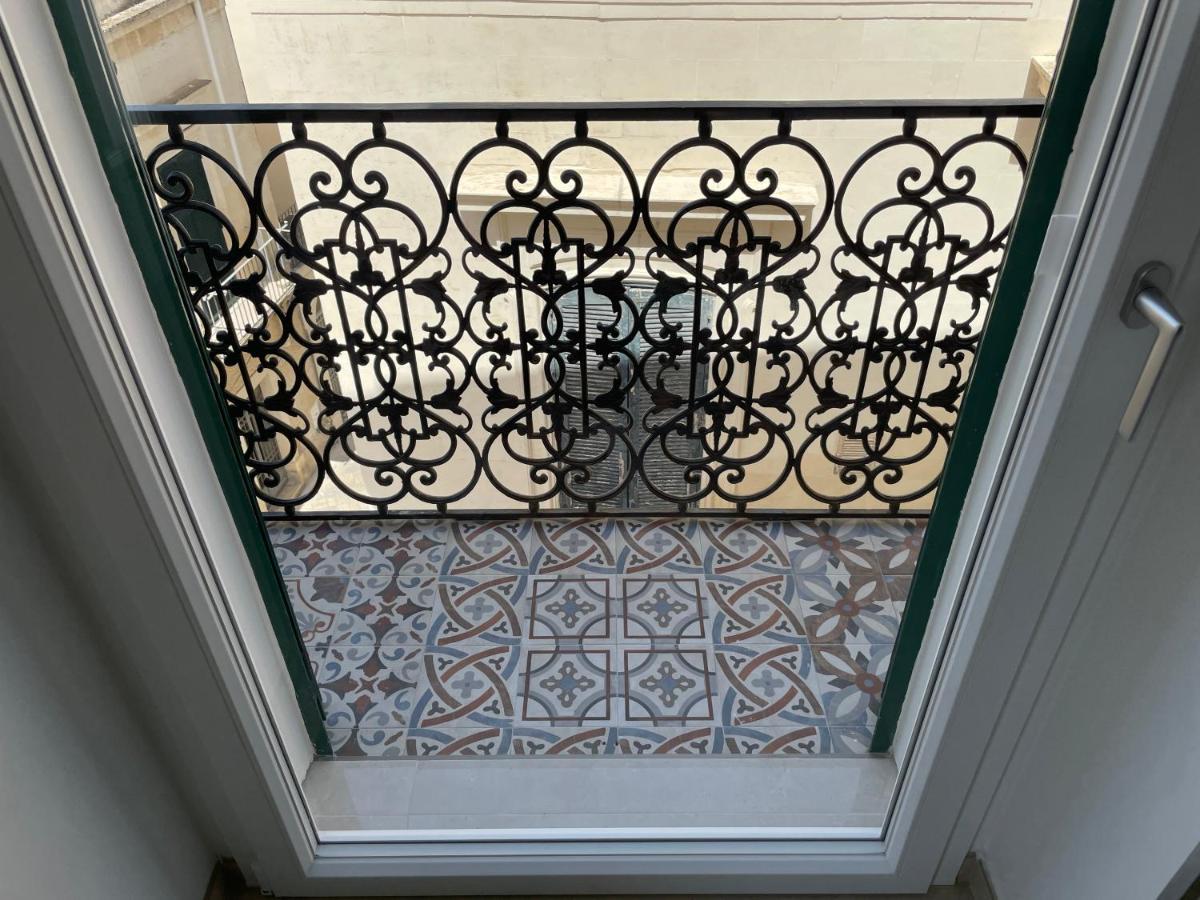 Primo Lecce Mqb Villa Exterior foto