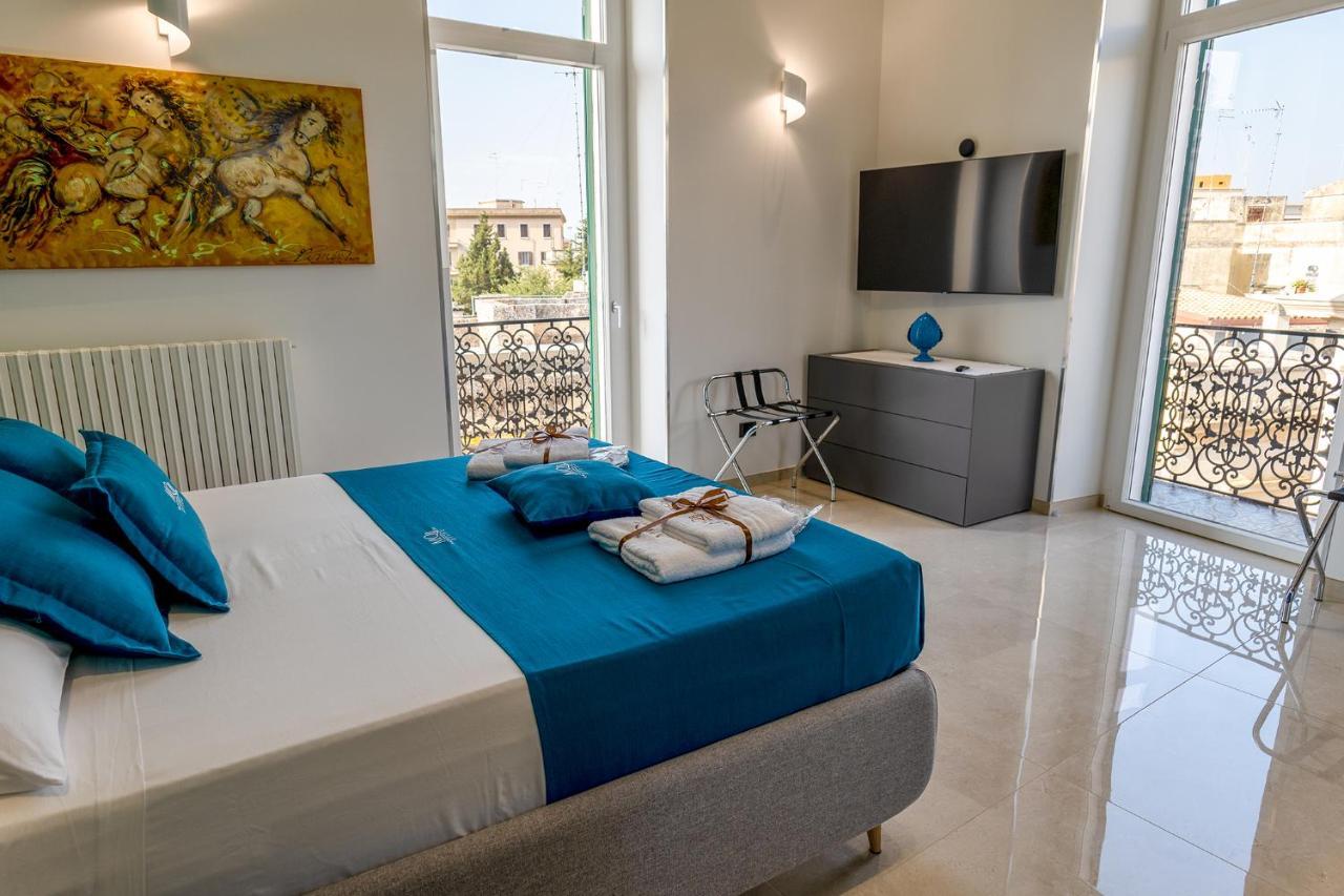 Primo Lecce Mqb Villa Exterior foto