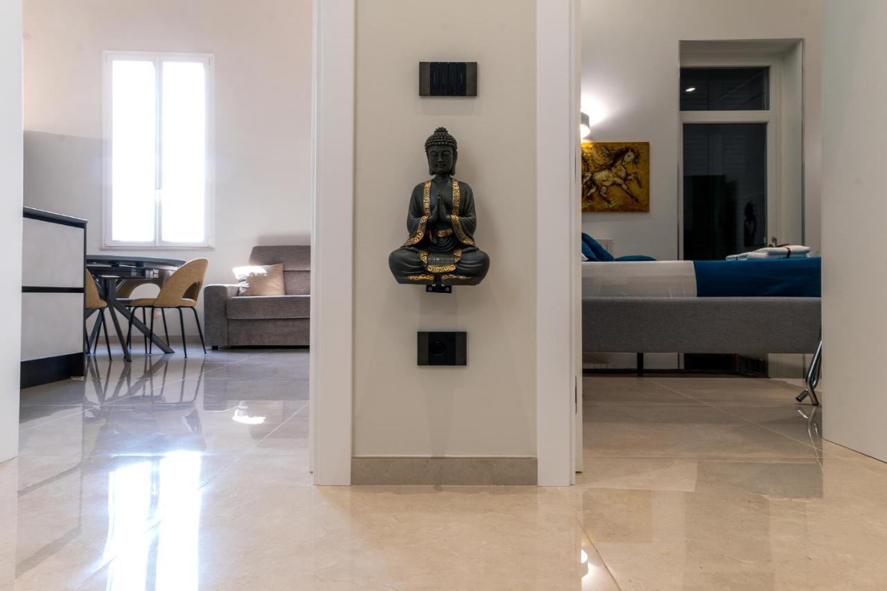 Primo Lecce Mqb Villa Exterior foto