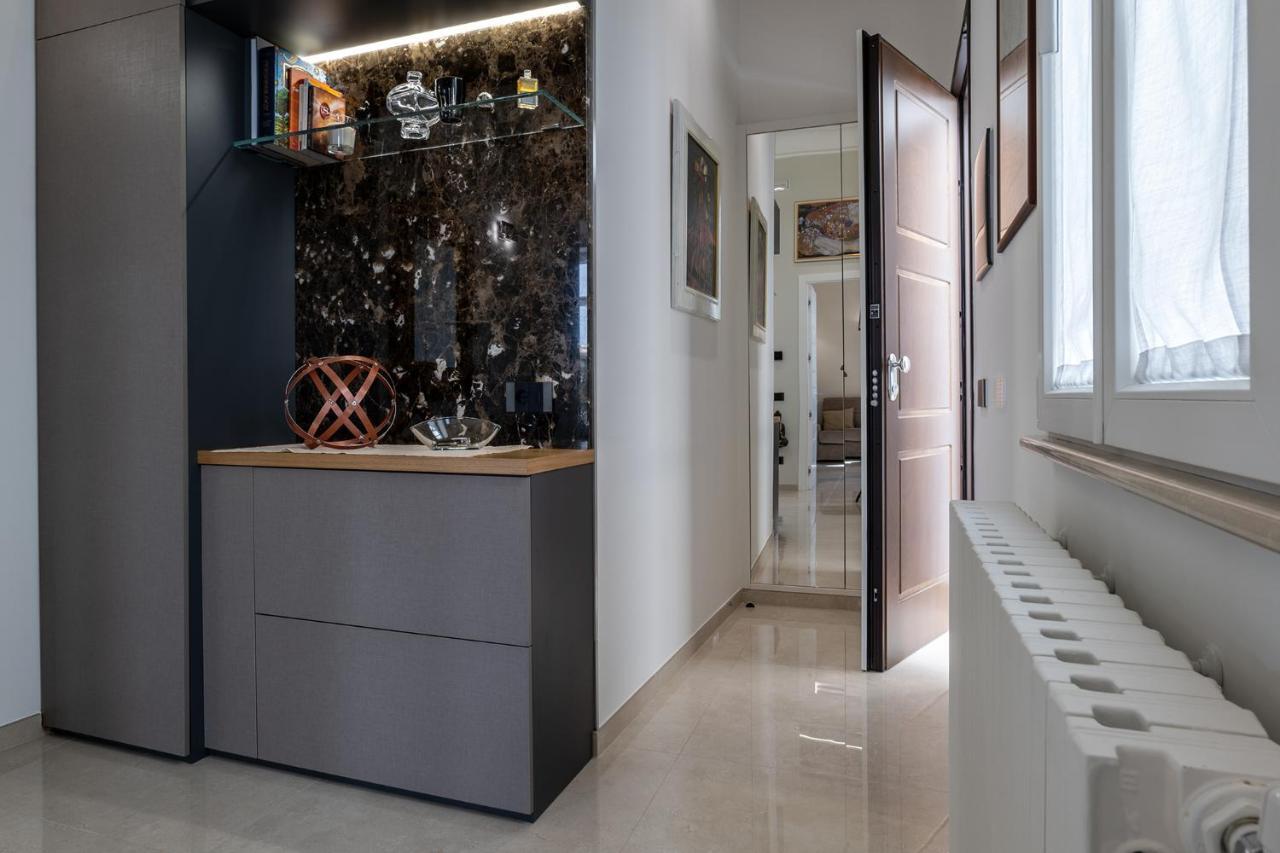 Primo Lecce Mqb Villa Exterior foto