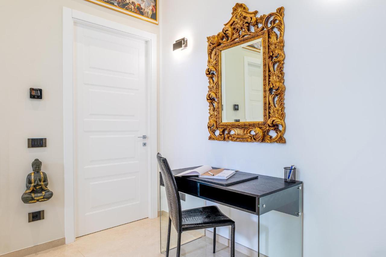 Primo Lecce Mqb Villa Exterior foto